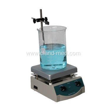 The Cheapest Of Laboratory Magnetic Stirrer